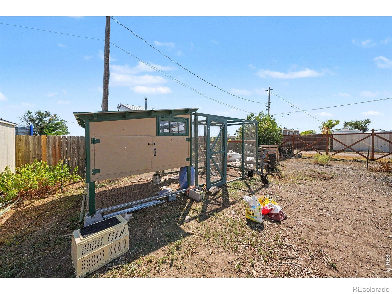 MLS Image #25 for 201 e shafer avenue,pierce, Colorado