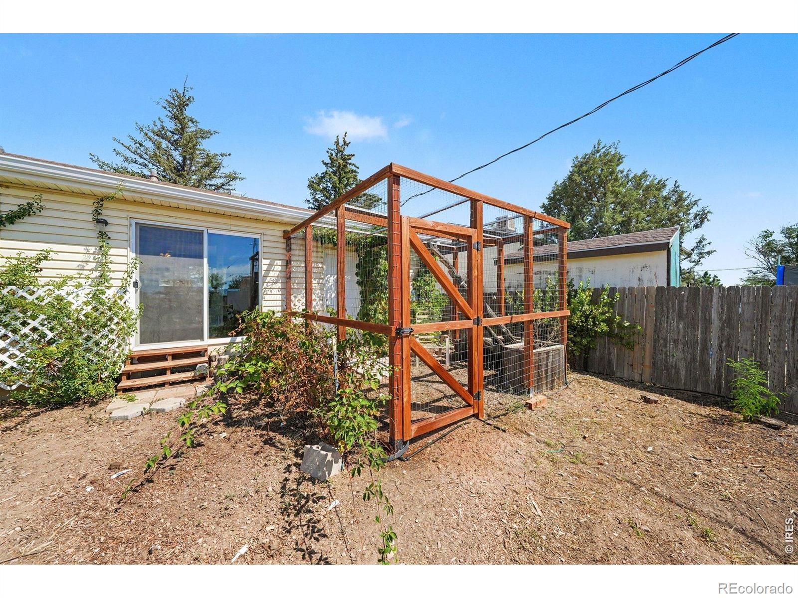 MLS Image #29 for 201 e shafer avenue,pierce, Colorado