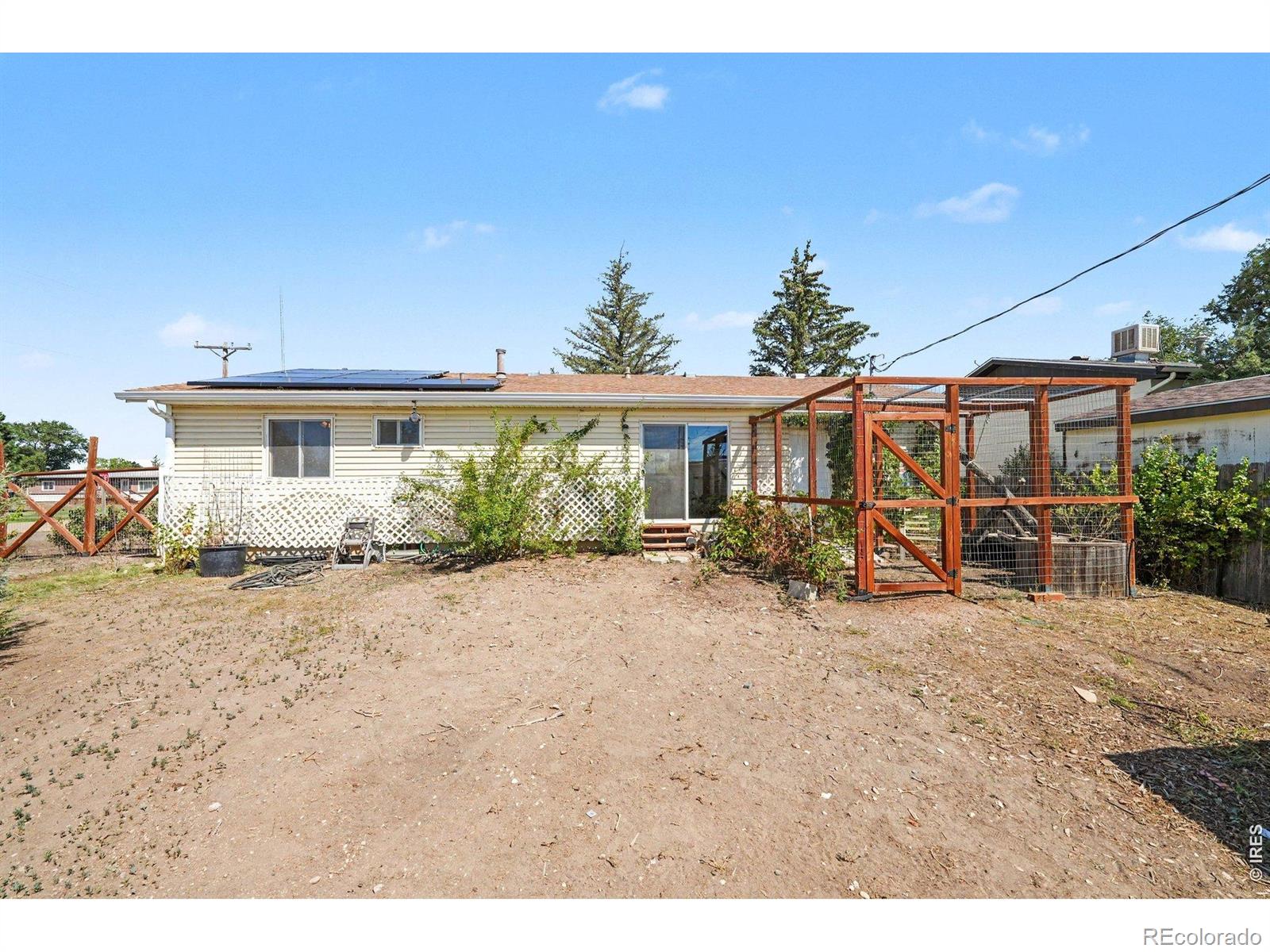 MLS Image #30 for 201 e shafer avenue,pierce, Colorado