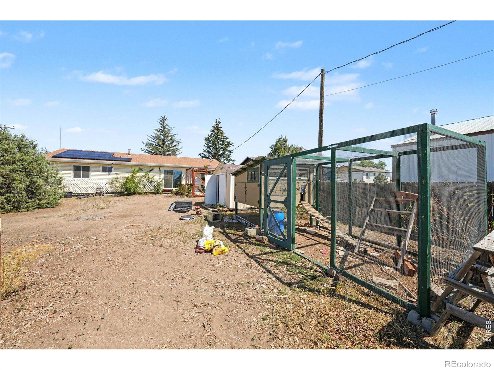 MLS Image #31 for 201 e shafer avenue,pierce, Colorado