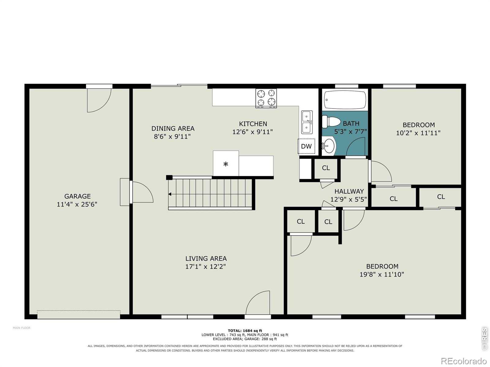MLS Image #34 for 201 e shafer avenue,pierce, Colorado