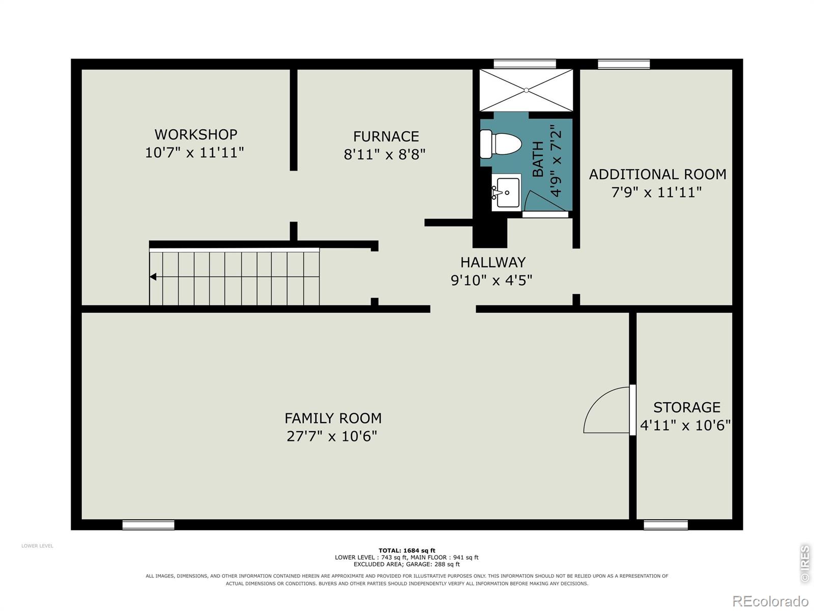 MLS Image #35 for 201 e shafer avenue,pierce, Colorado