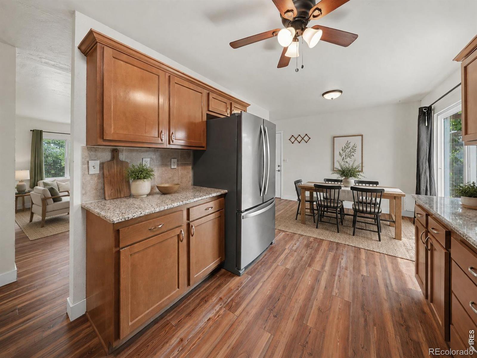 MLS Image #5 for 201 e shafer avenue,pierce, Colorado