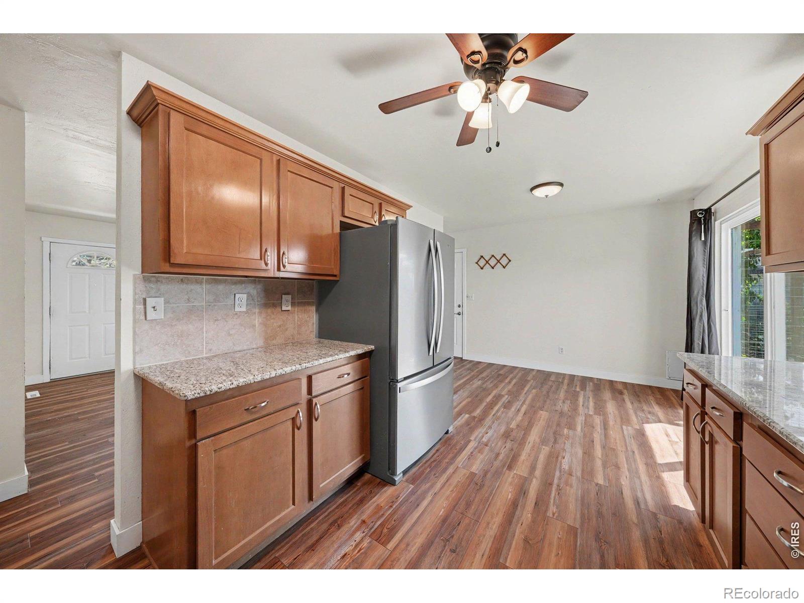 MLS Image #6 for 201 e shafer avenue,pierce, Colorado