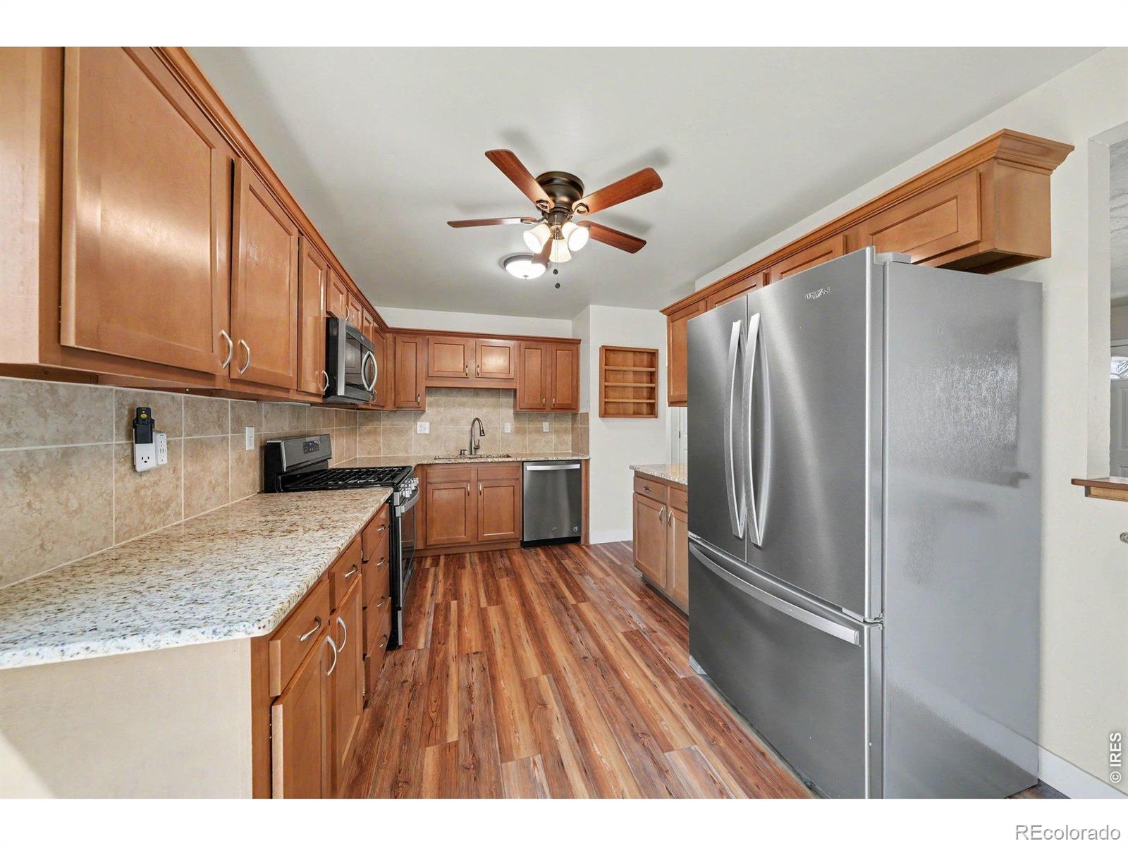 MLS Image #8 for 201 e shafer avenue,pierce, Colorado