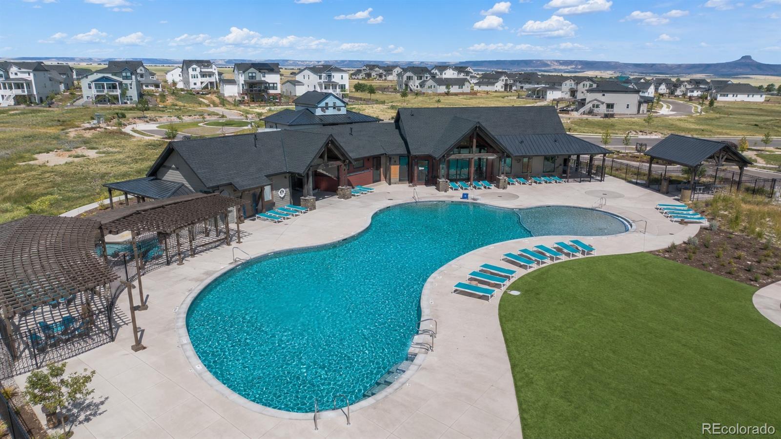 MLS Image #40 for 16332  spanish peak way,broomfield, Colorado