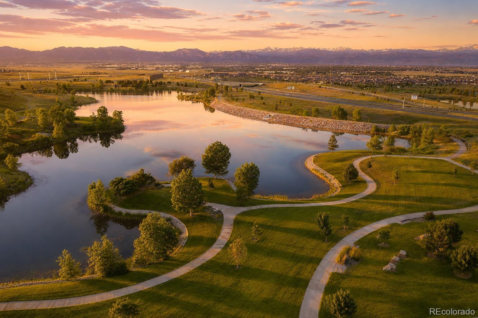 MLS Image #43 for 16332  spanish peak way,broomfield, Colorado