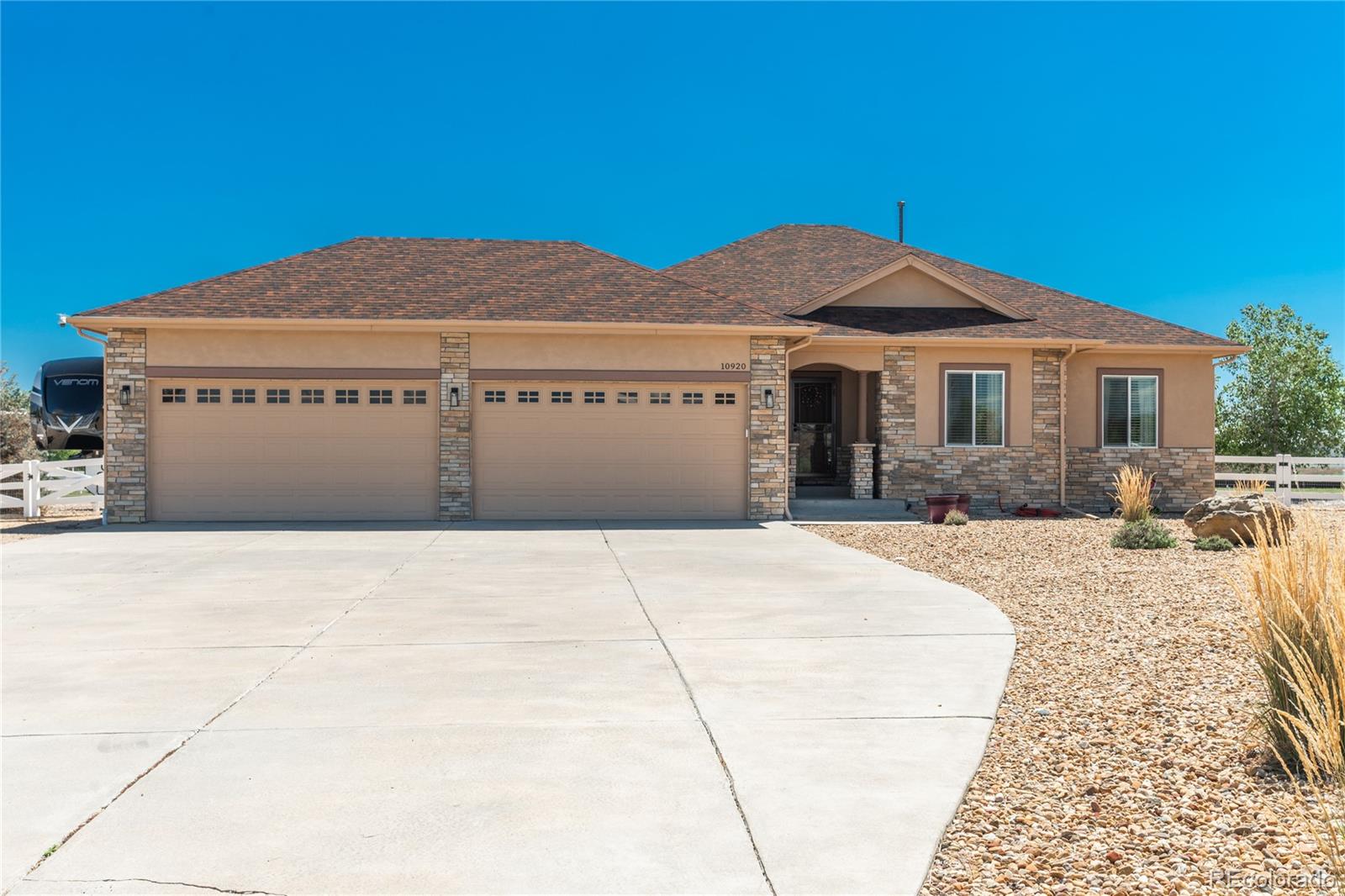 MLS Image #2 for 10920 e 166th avenue,brighton, Colorado