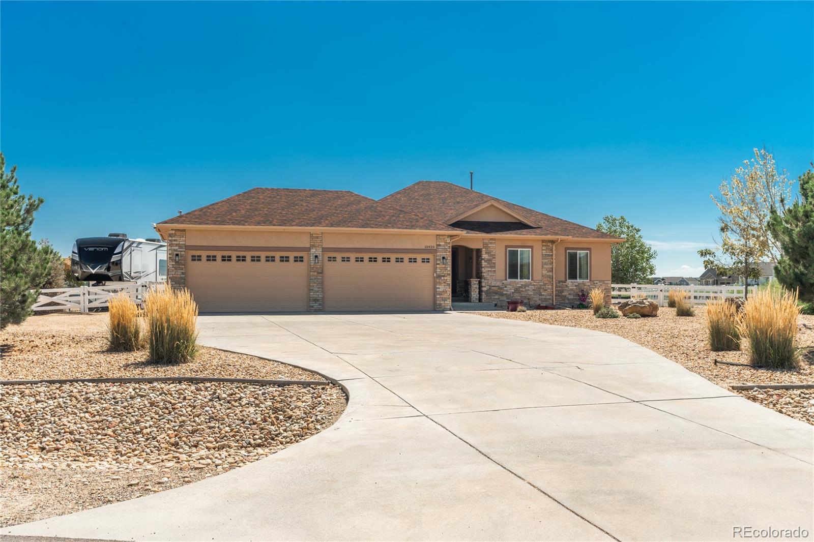 MLS Image #3 for 10920 e 166th avenue,brighton, Colorado