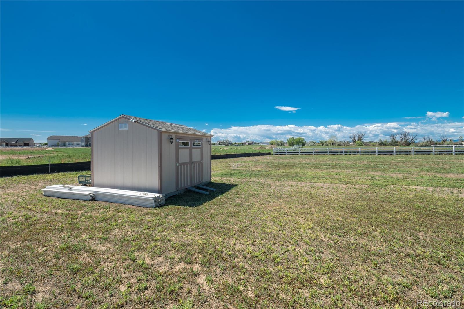MLS Image #40 for 10920 e 166th avenue,brighton, Colorado