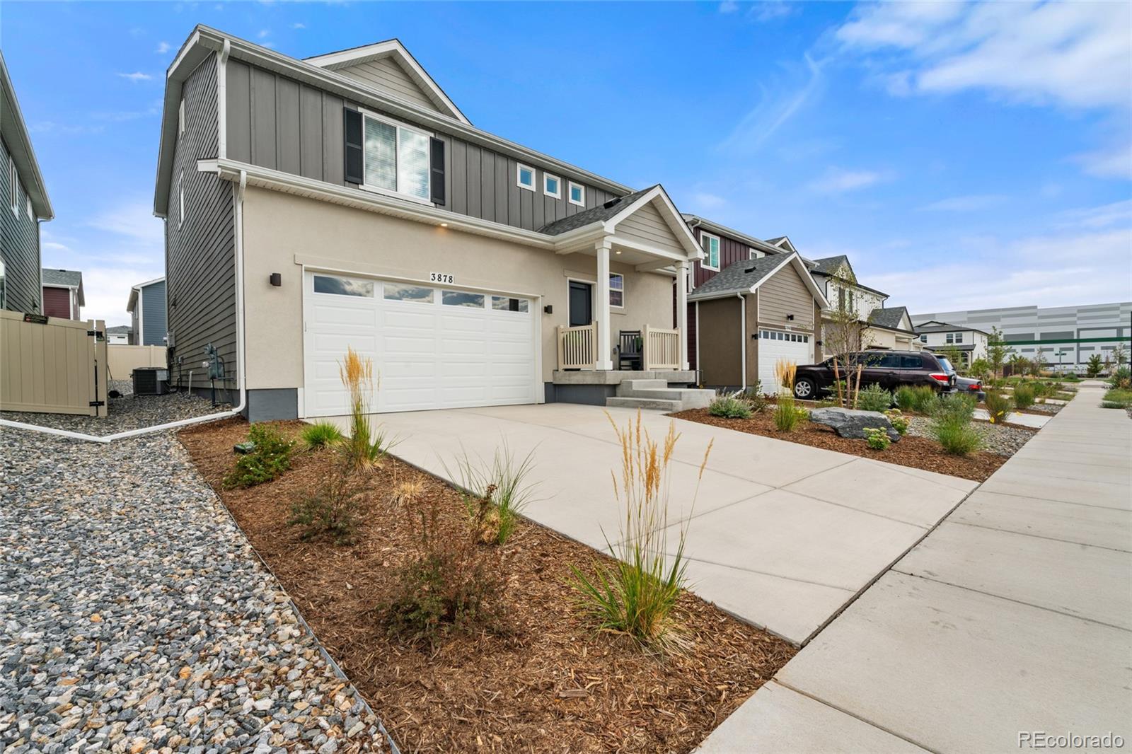 MLS Image #1 for 3878 n riviera court,aurora, Colorado