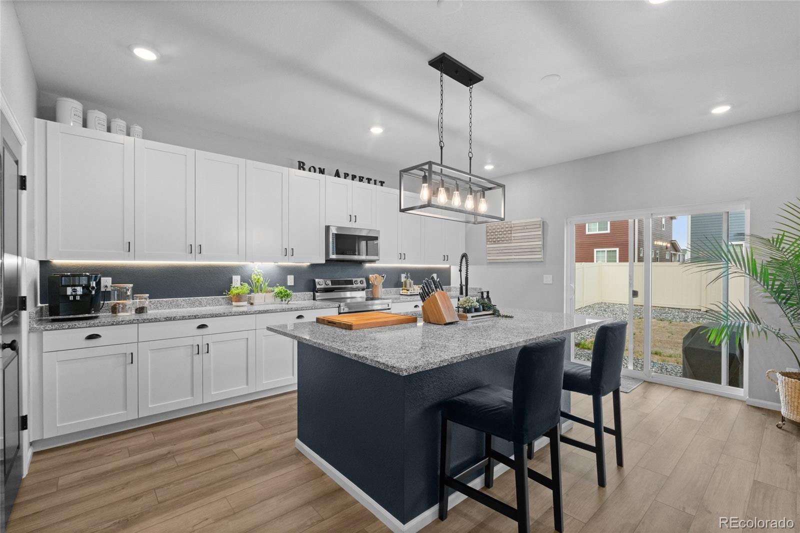 MLS Image #13 for 3878 n riviera court,aurora, Colorado
