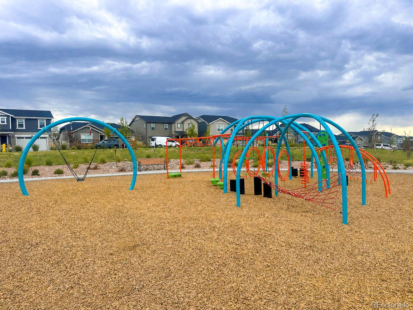 MLS Image #31 for 3878 n riviera court,aurora, Colorado