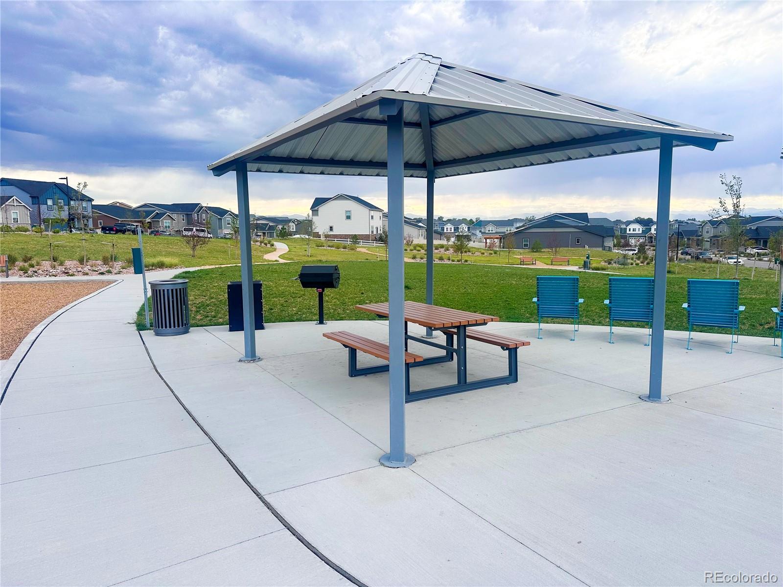 MLS Image #32 for 3878 n riviera court,aurora, Colorado