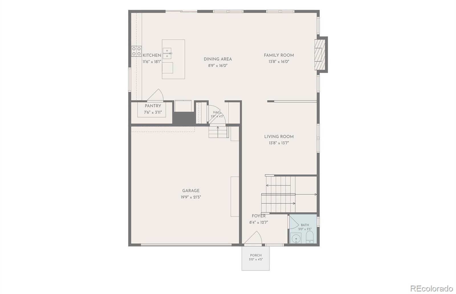 MLS Image #36 for 3878 n riviera court,aurora, Colorado