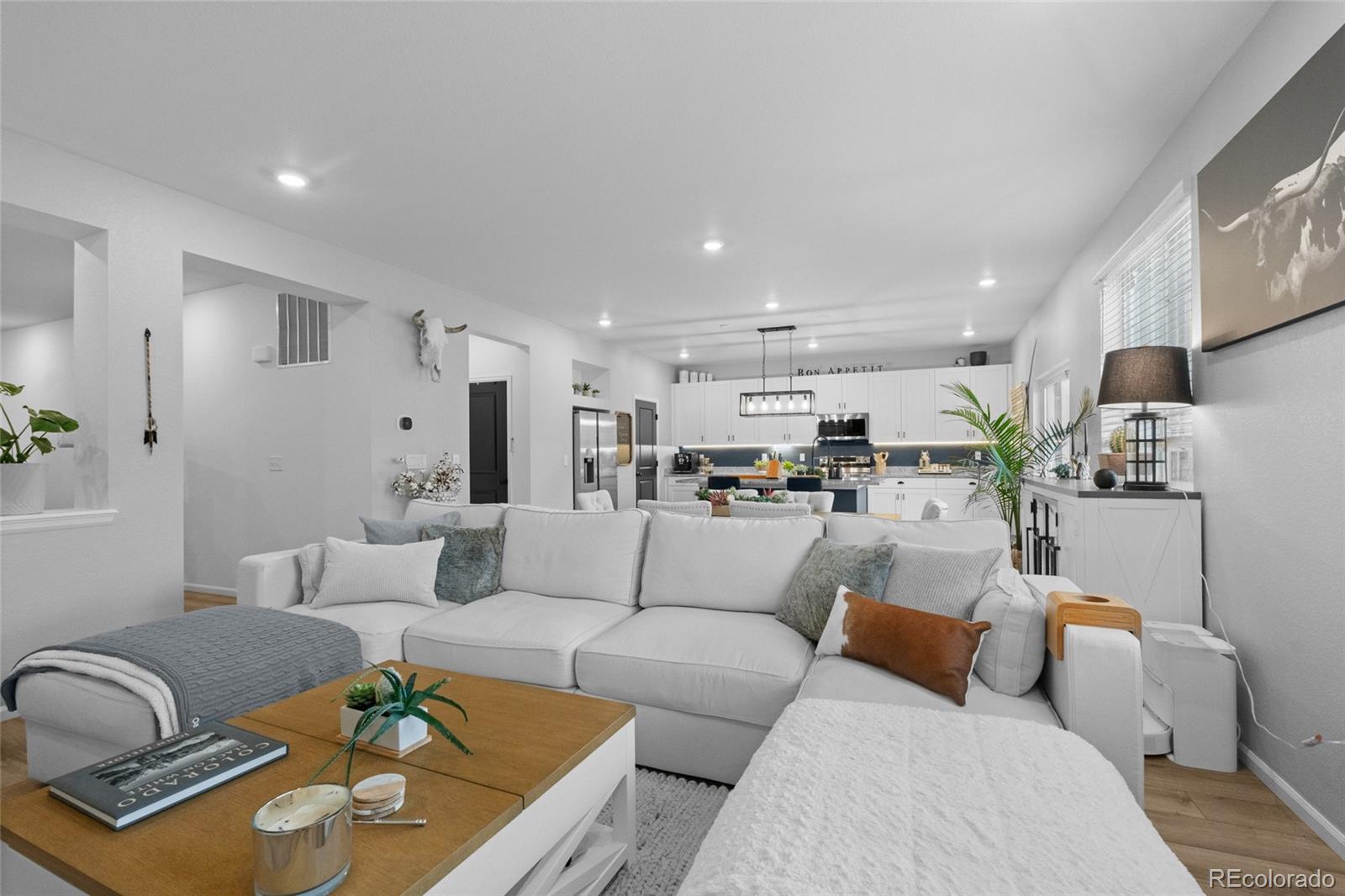 MLS Image #9 for 3878 n riviera court,aurora, Colorado