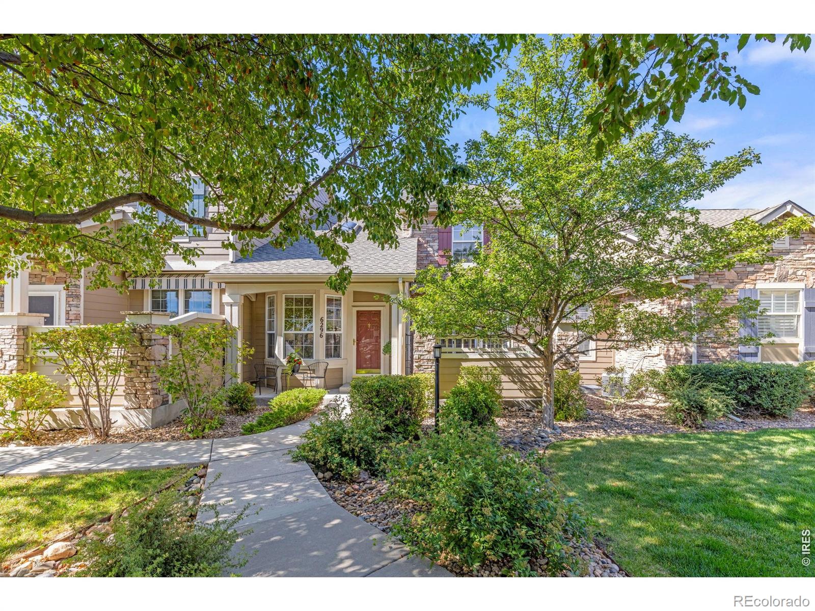 MLS Image #1 for 6296  terry street,arvada, Colorado