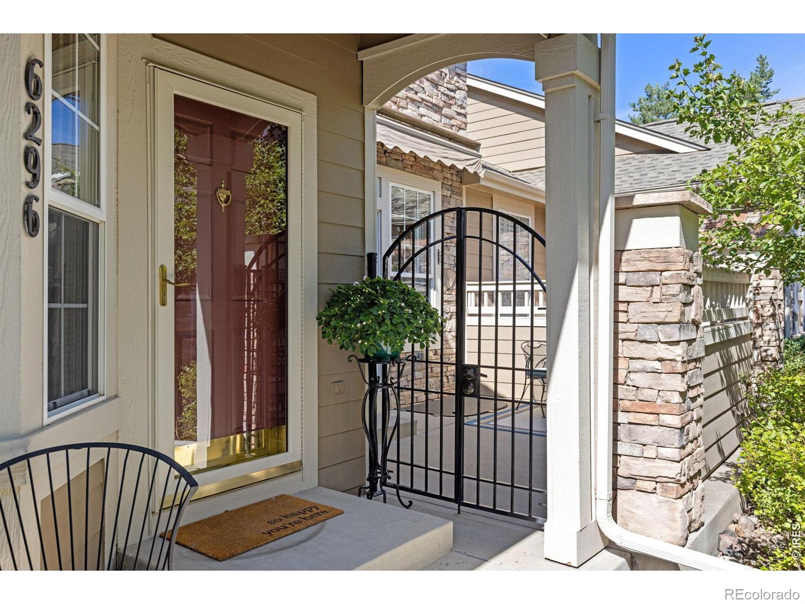 MLS Image #4 for 6296  terry street,arvada, Colorado