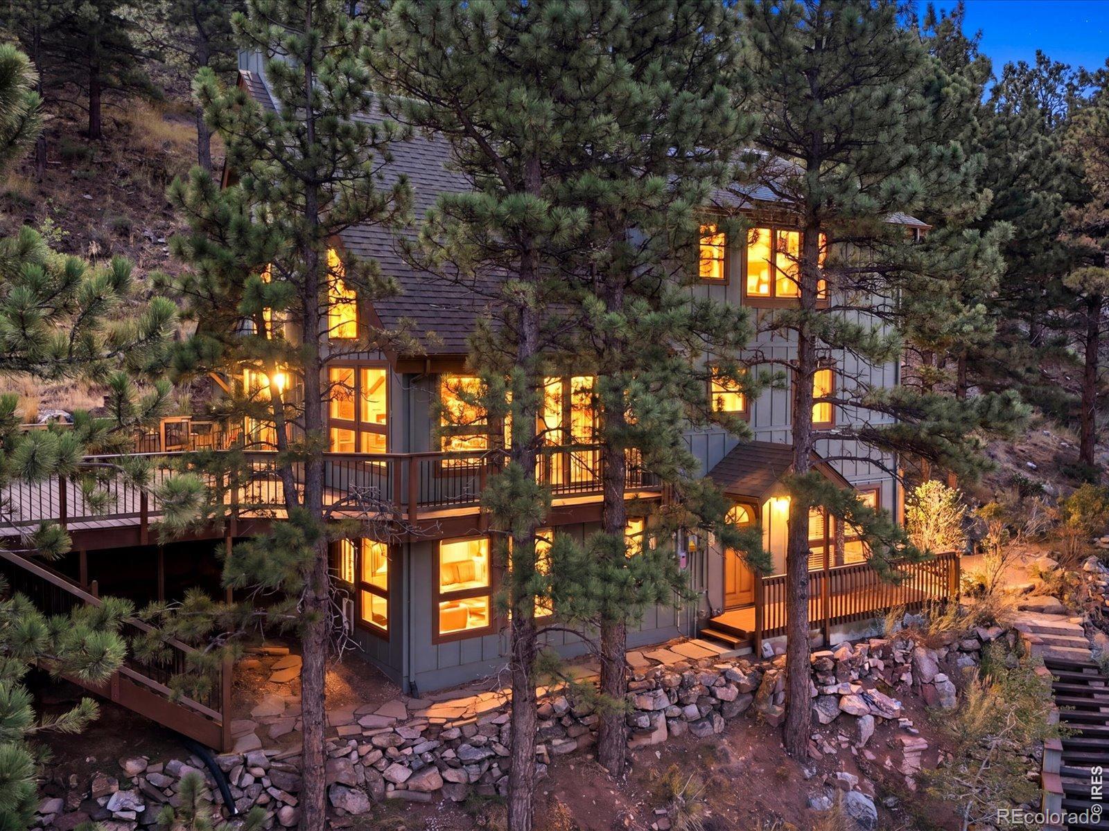 MLS Image #0 for 36  ridge drive,boulder, Colorado