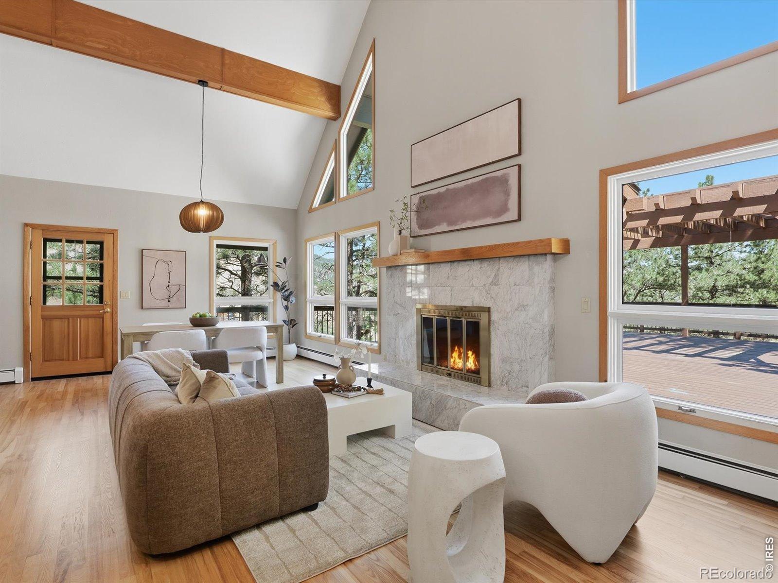 MLS Image #2 for 36  ridge drive,boulder, Colorado