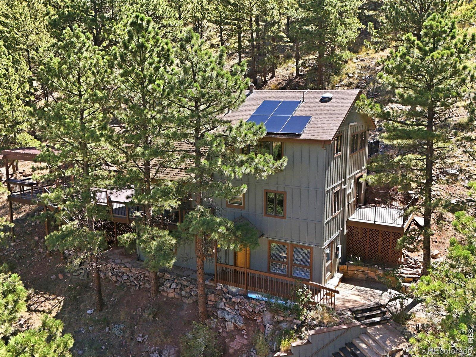MLS Image #38 for 36  ridge drive,boulder, Colorado