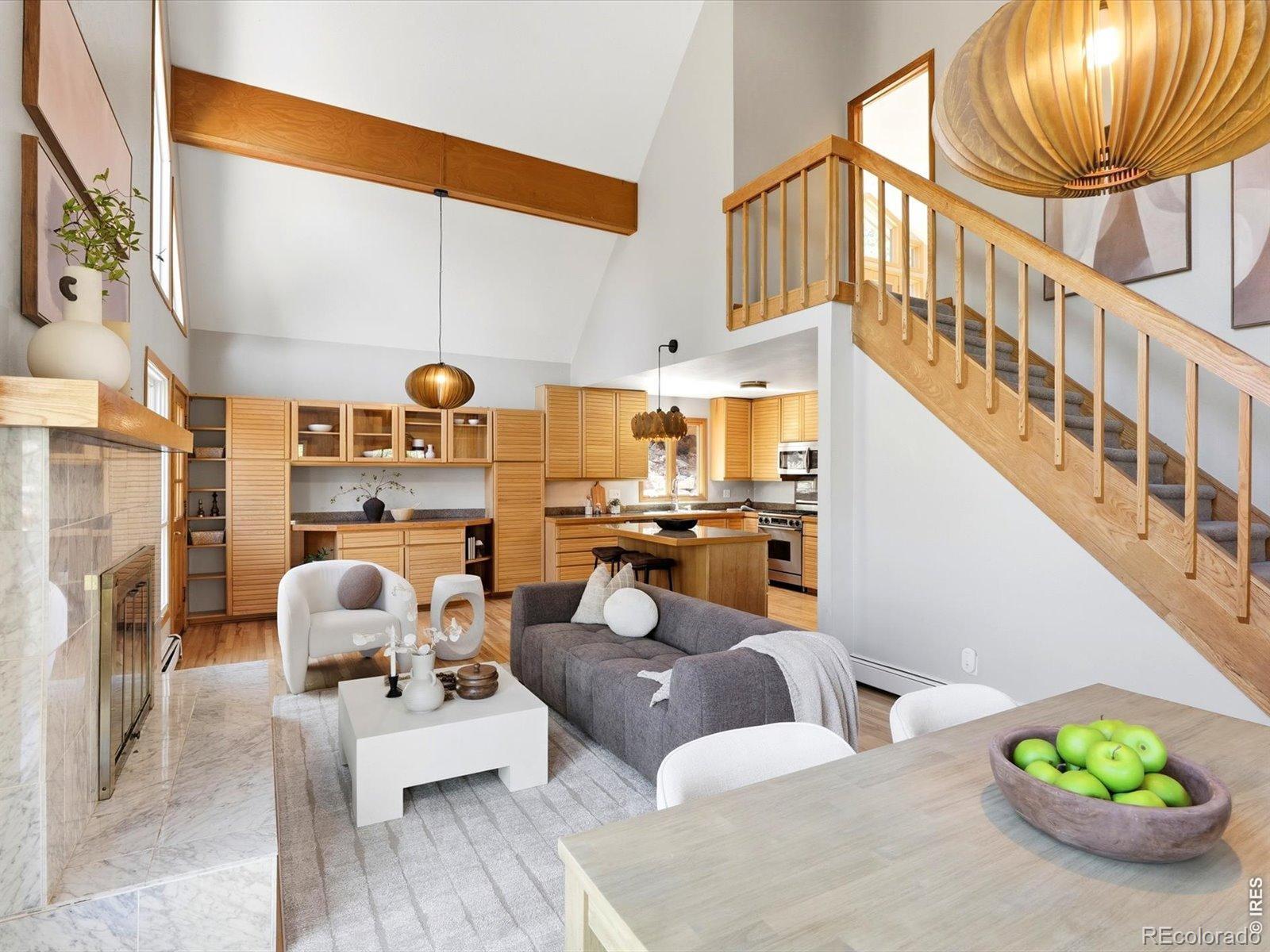 MLS Image #4 for 36  ridge drive,boulder, Colorado