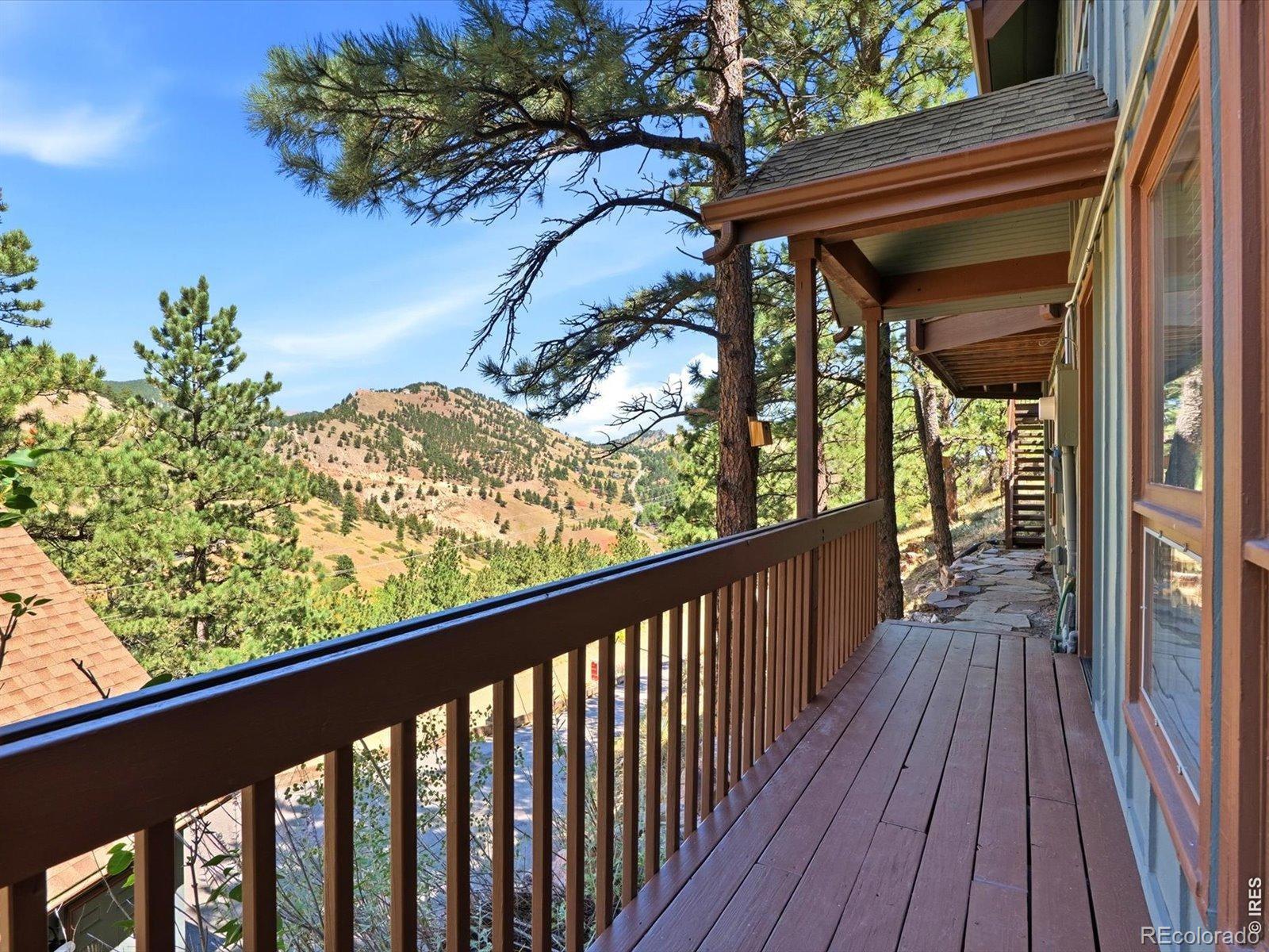 MLS Image #40 for 36  ridge drive,boulder, Colorado