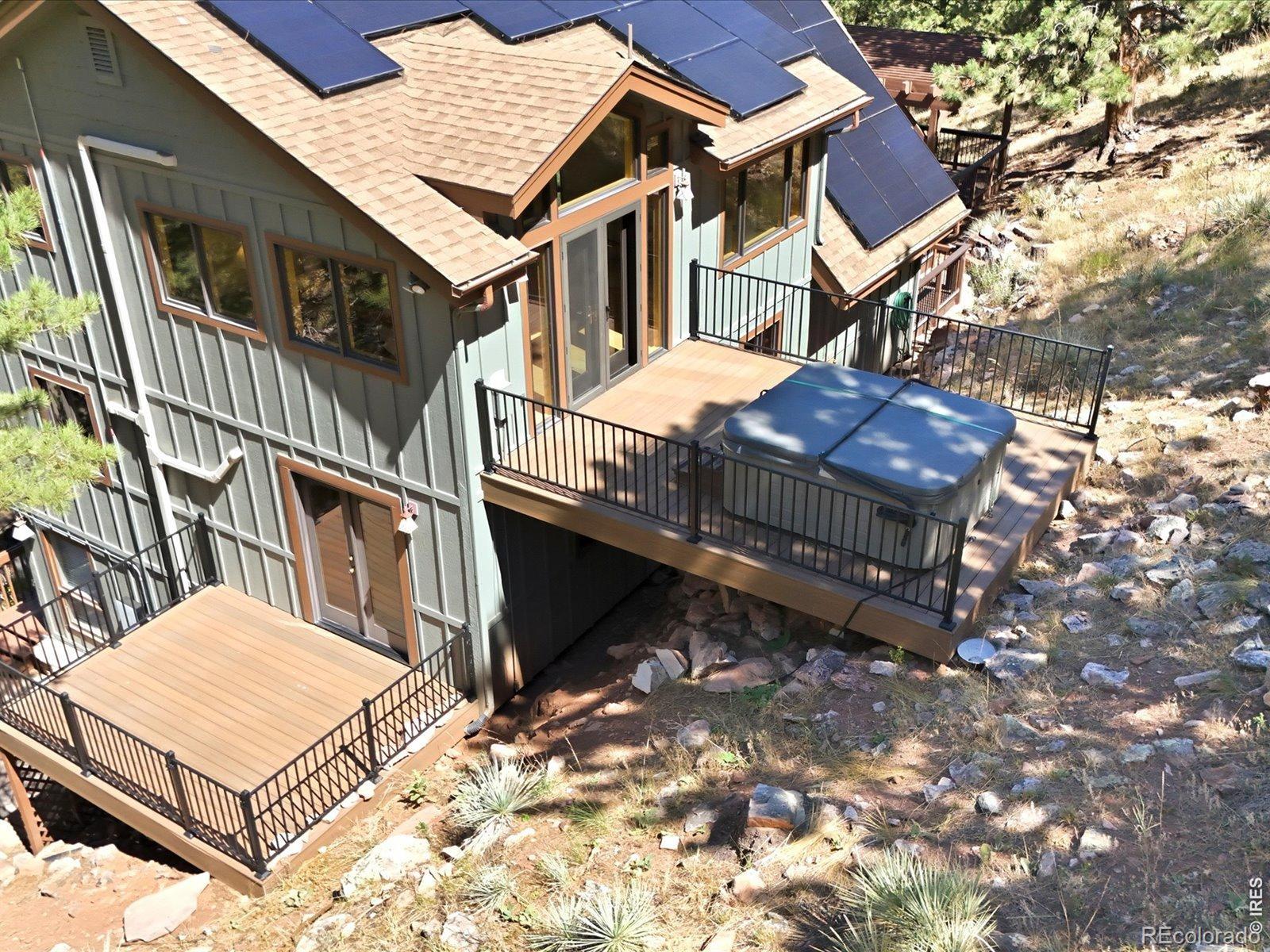 MLS Image #41 for 36  ridge drive,boulder, Colorado