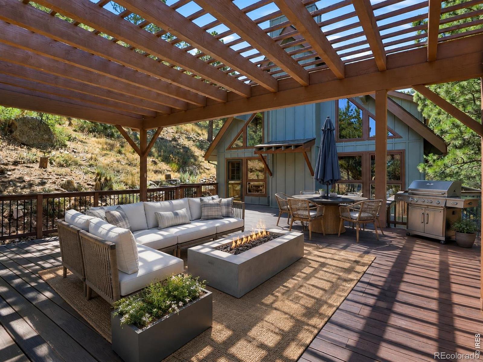 MLS Image #44 for 36  ridge drive,boulder, Colorado
