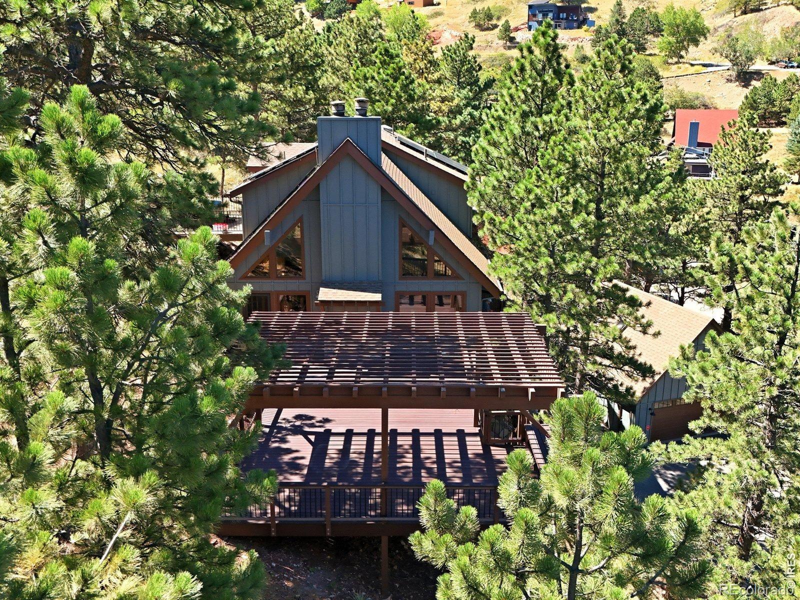 MLS Image #46 for 36  ridge drive,boulder, Colorado