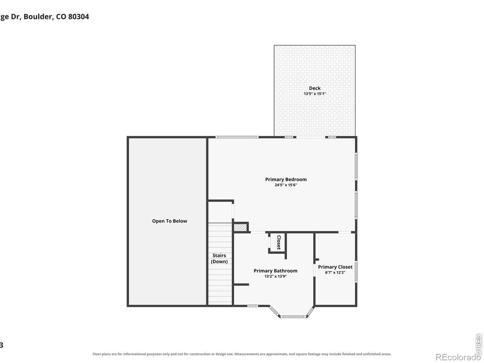 MLS Image #49 for 36  ridge drive,boulder, Colorado