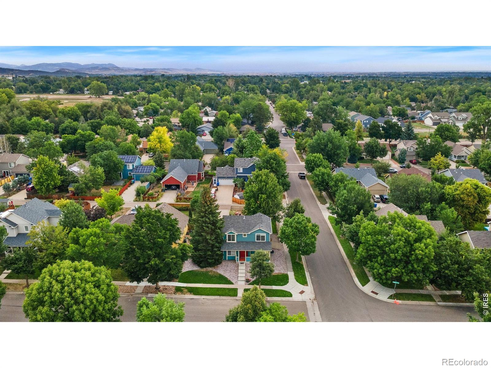 MLS Image #2 for 2702  bianco drive,fort collins, Colorado