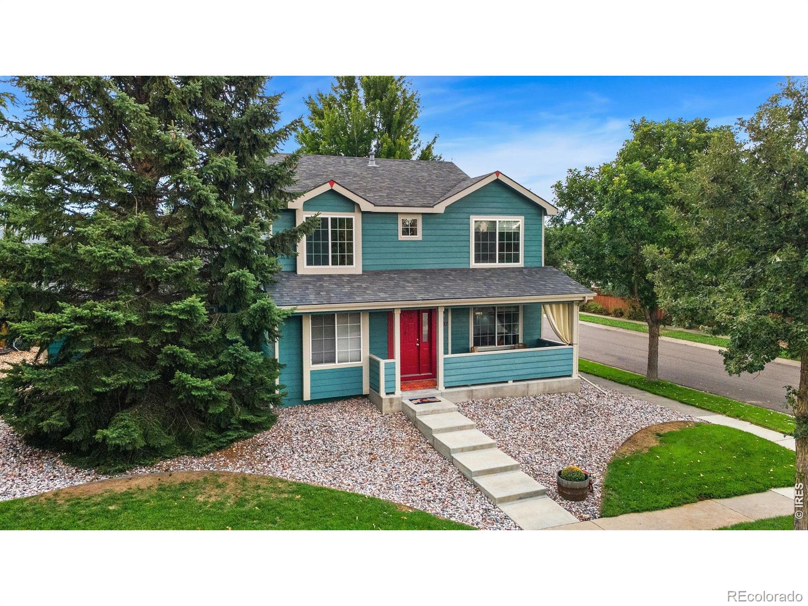 MLS Image #3 for 2702  bianco drive,fort collins, Colorado