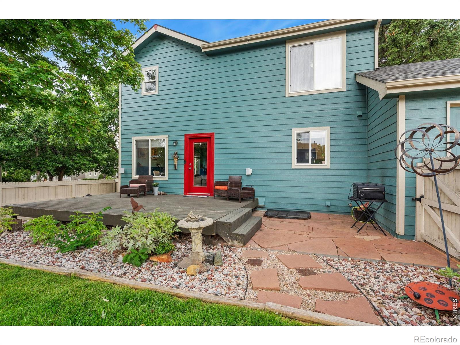 MLS Image #33 for 2702  bianco drive,fort collins, Colorado