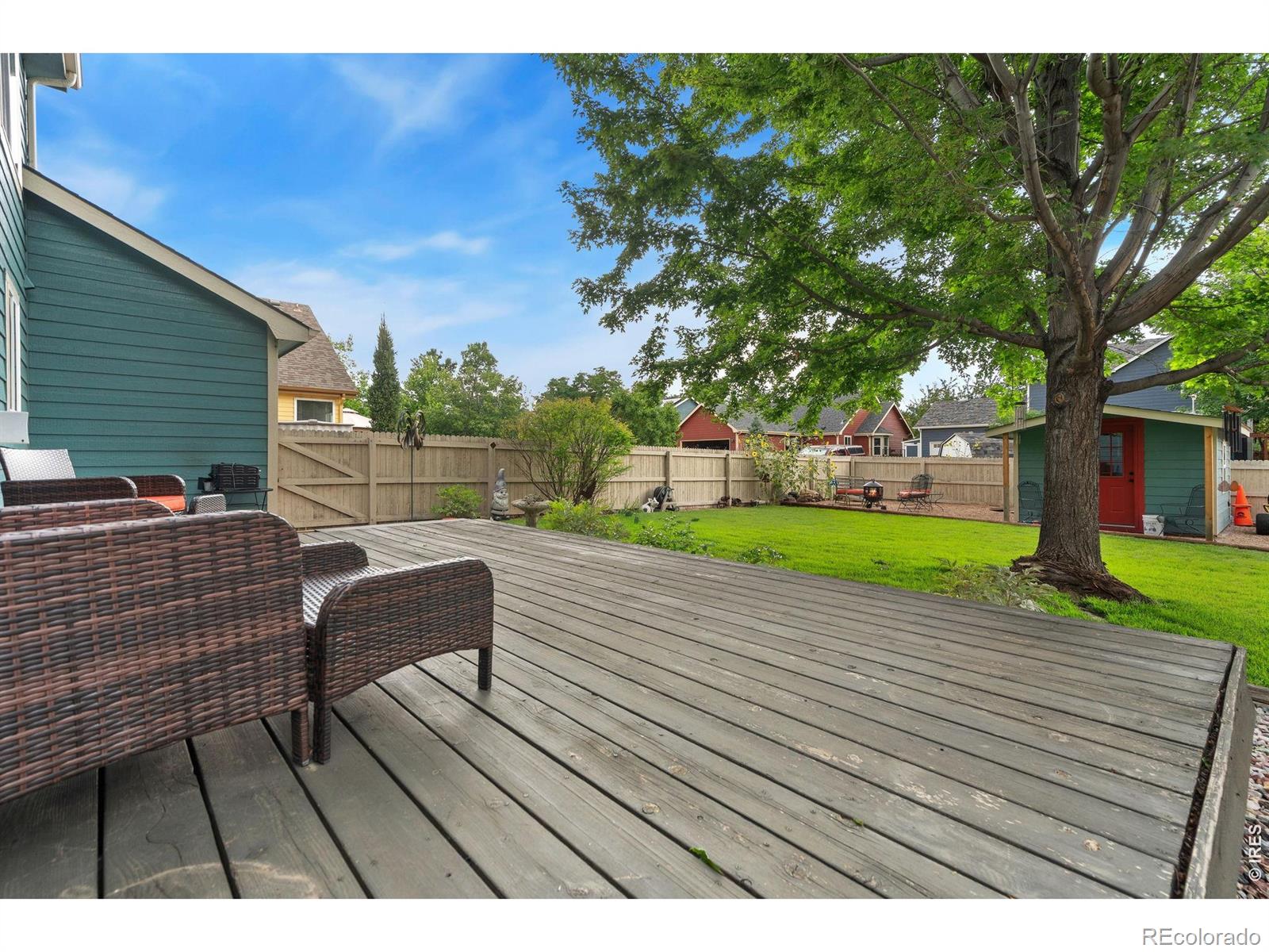 MLS Image #34 for 2702  bianco drive,fort collins, Colorado