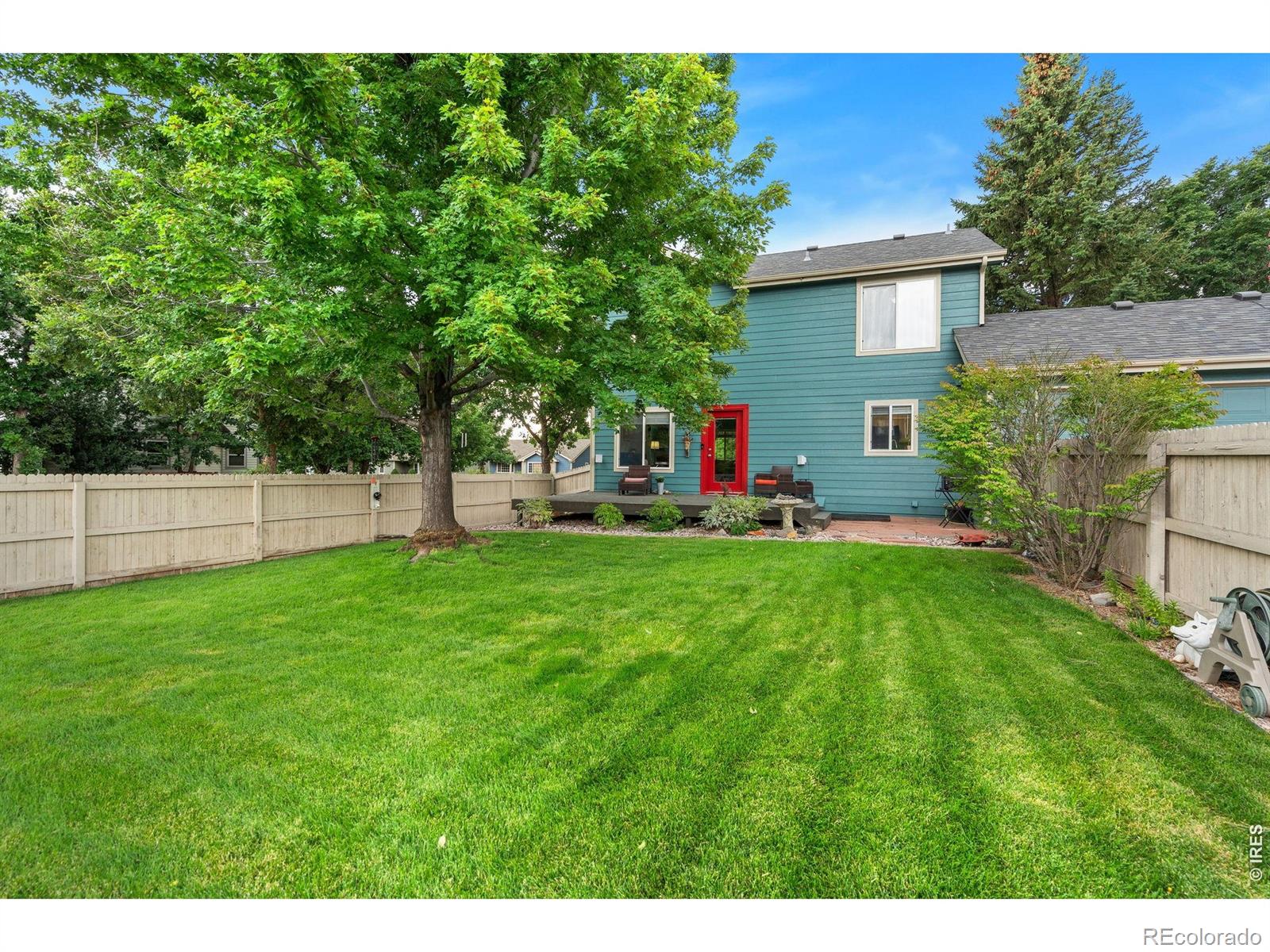 MLS Image #35 for 2702  bianco drive,fort collins, Colorado
