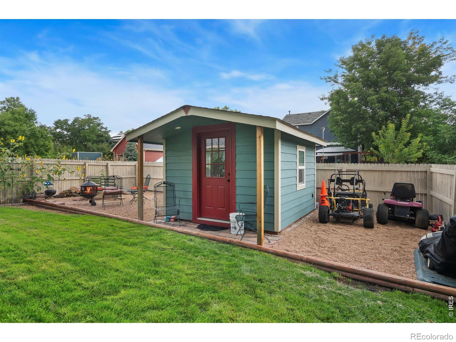 MLS Image #36 for 2702  bianco drive,fort collins, Colorado