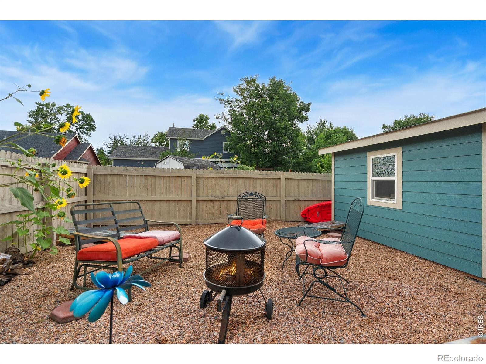 MLS Image #38 for 2702  bianco drive,fort collins, Colorado