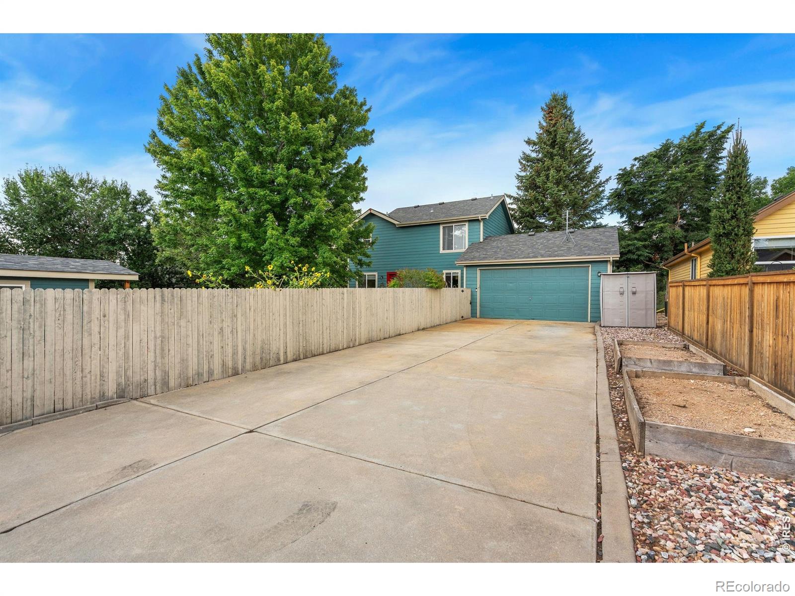 MLS Image #39 for 2702  bianco drive,fort collins, Colorado