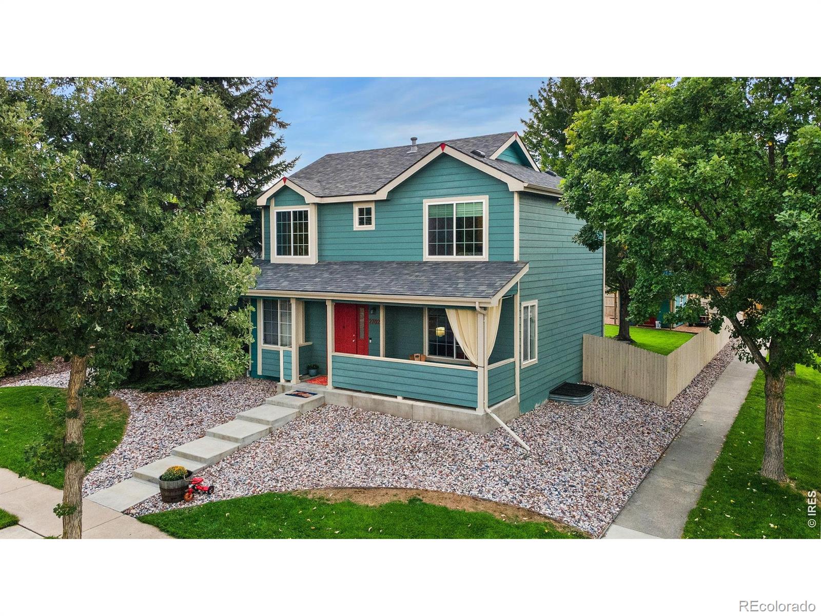 MLS Image #4 for 2702  bianco drive,fort collins, Colorado