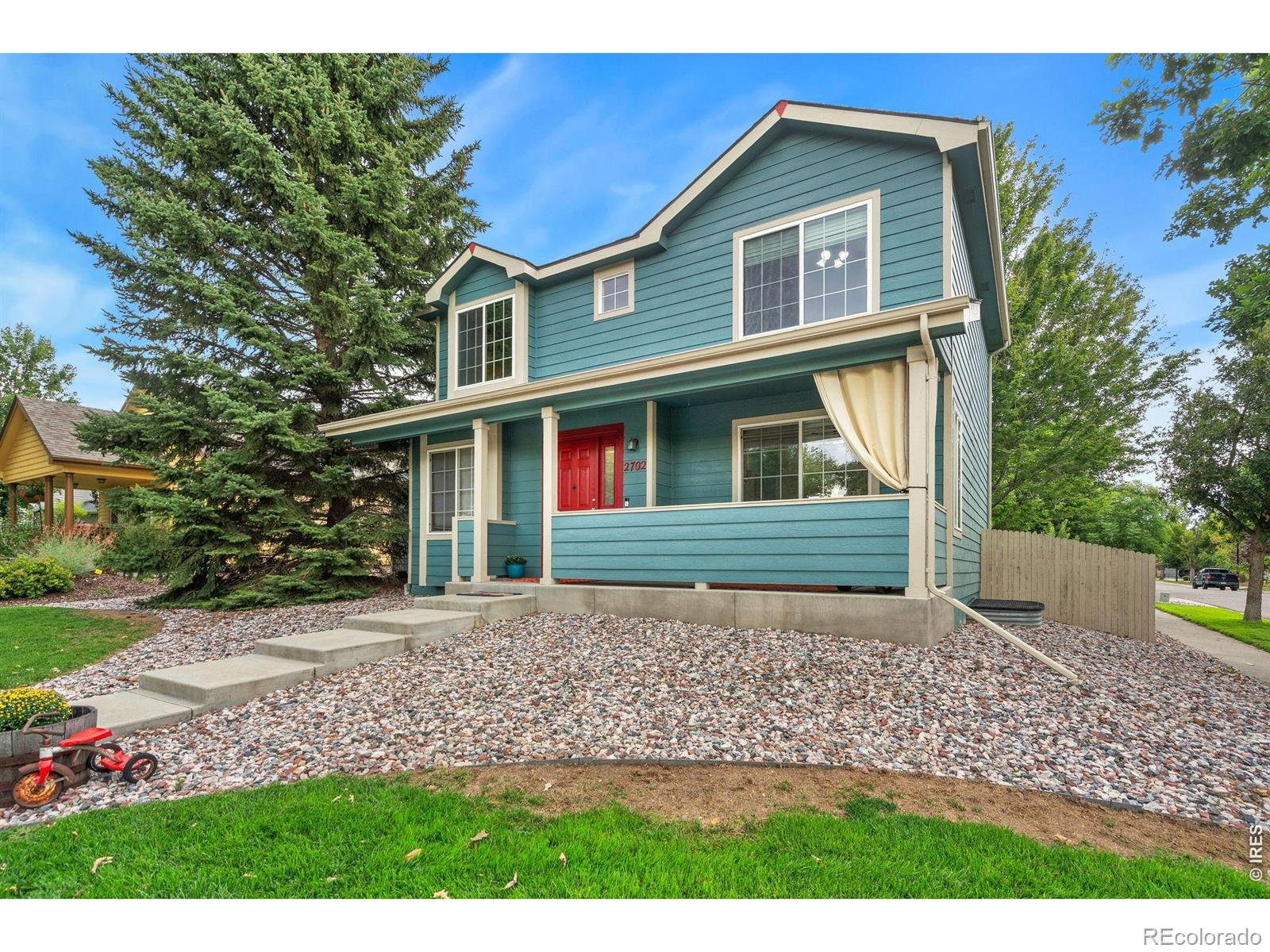 MLS Image #40 for 2702  bianco drive,fort collins, Colorado