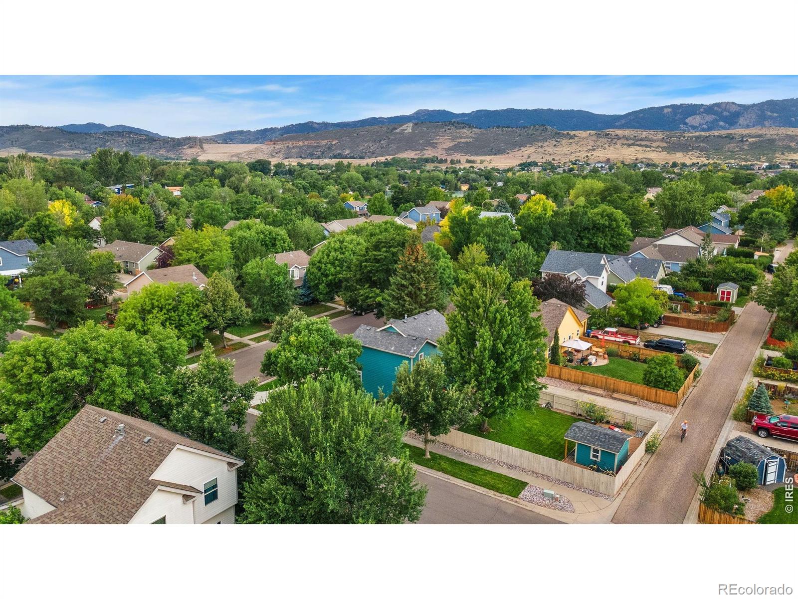 MLS Image #41 for 2702  bianco drive,fort collins, Colorado