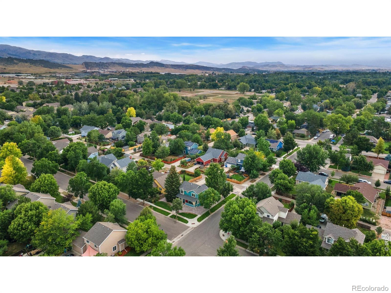 MLS Image #42 for 2702  bianco drive,fort collins, Colorado