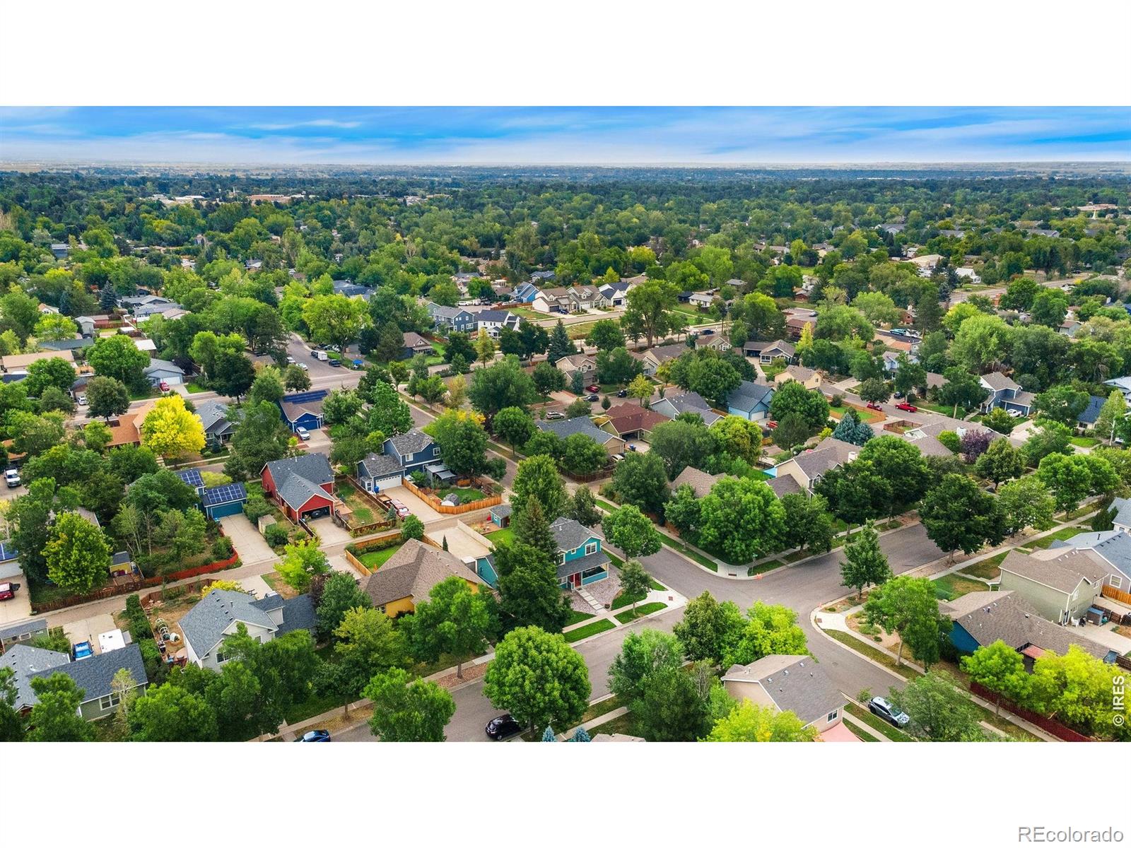 MLS Image #43 for 2702  bianco drive,fort collins, Colorado