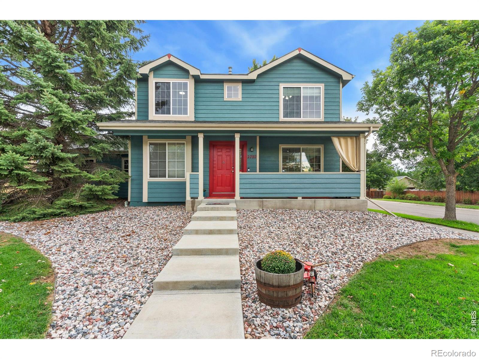 MLS Image #44 for 2702  bianco drive,fort collins, Colorado
