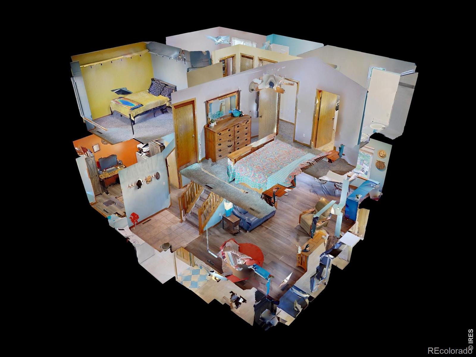 MLS Image #46 for 2702  bianco drive,fort collins, Colorado