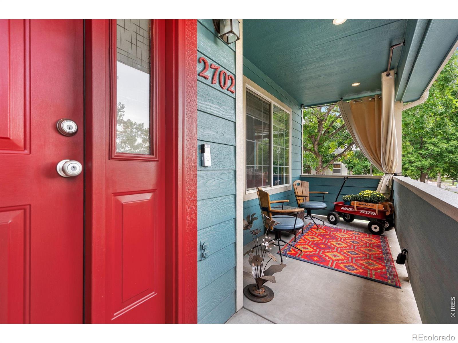 MLS Image #5 for 2702  bianco drive,fort collins, Colorado