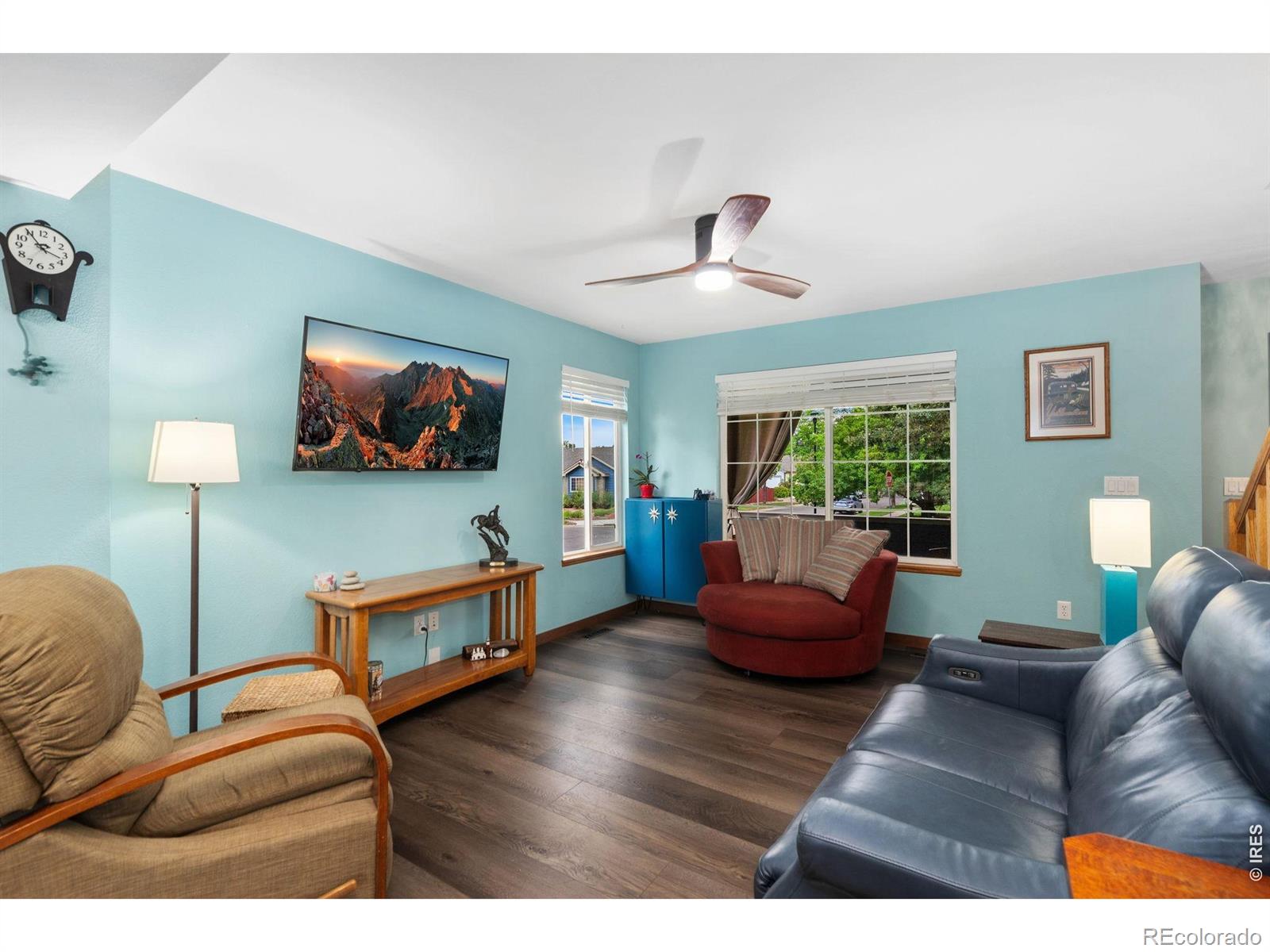 MLS Image #7 for 2702  bianco drive,fort collins, Colorado