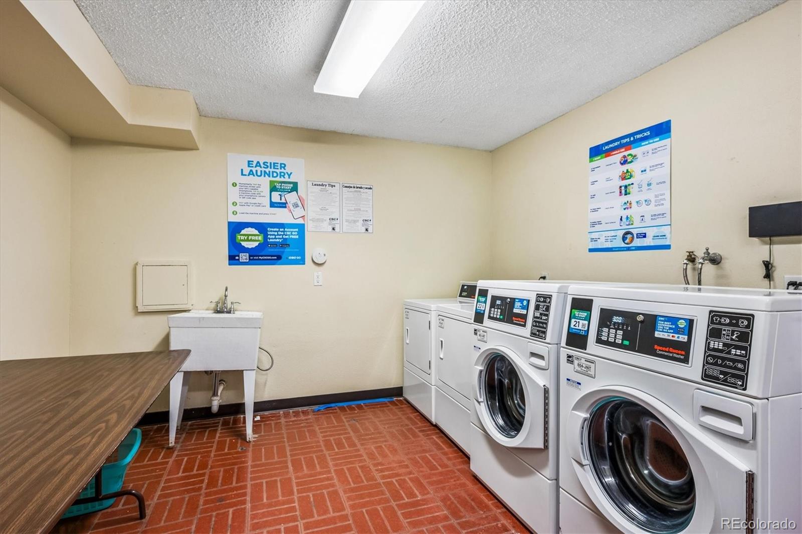 MLS Image #12 for 7455 e quincy avenue,denver, Colorado
