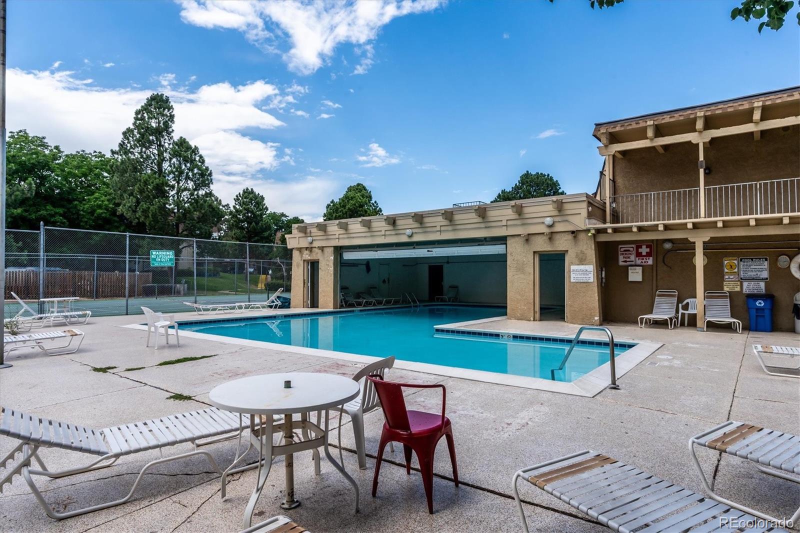 MLS Image #14 for 7455 e quincy avenue,denver, Colorado